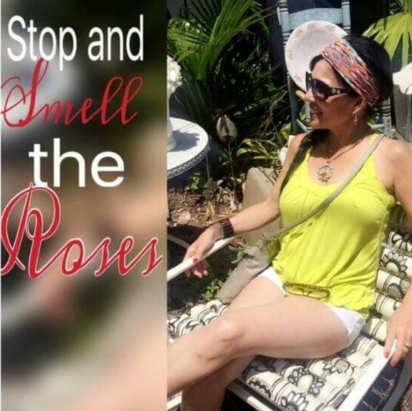 Meet your Posher, Carmenrose - Picture 2 of 2